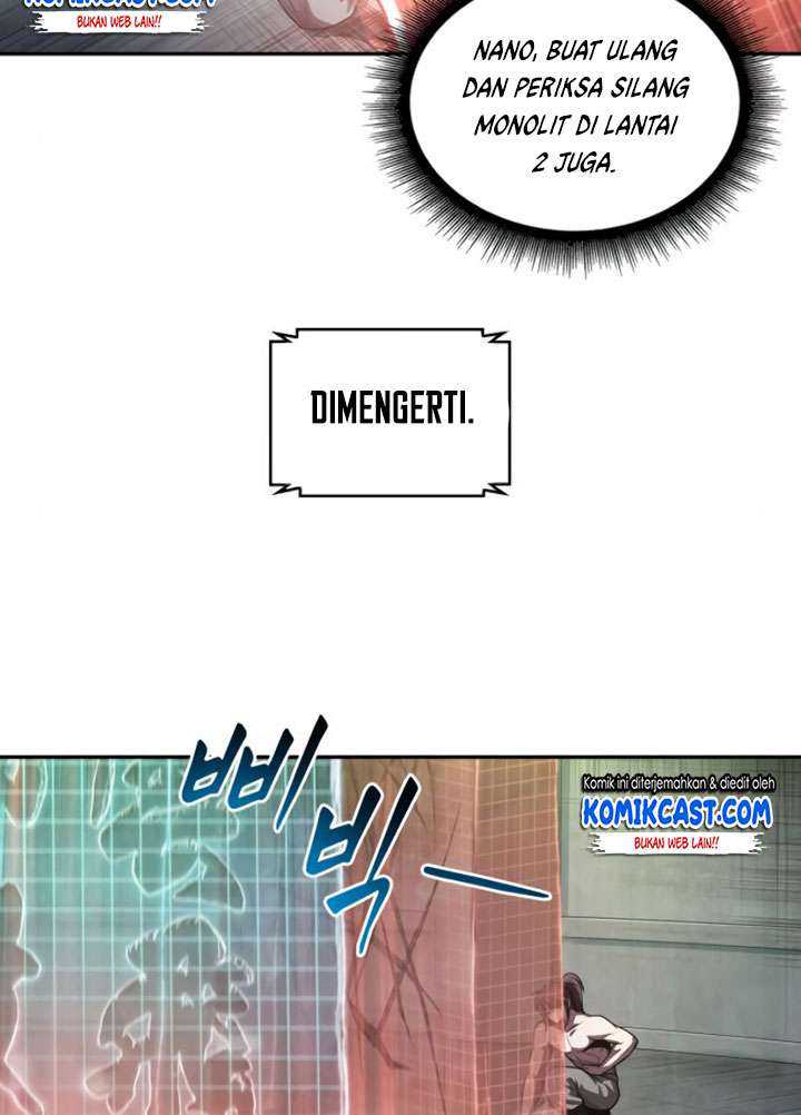 Nano Machine Chapter 46 - halaman 60