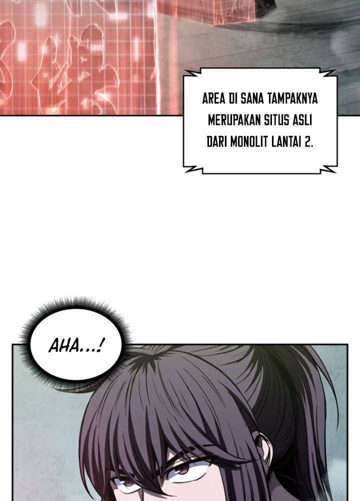 Nano Machine Chapter 46 - halaman 61