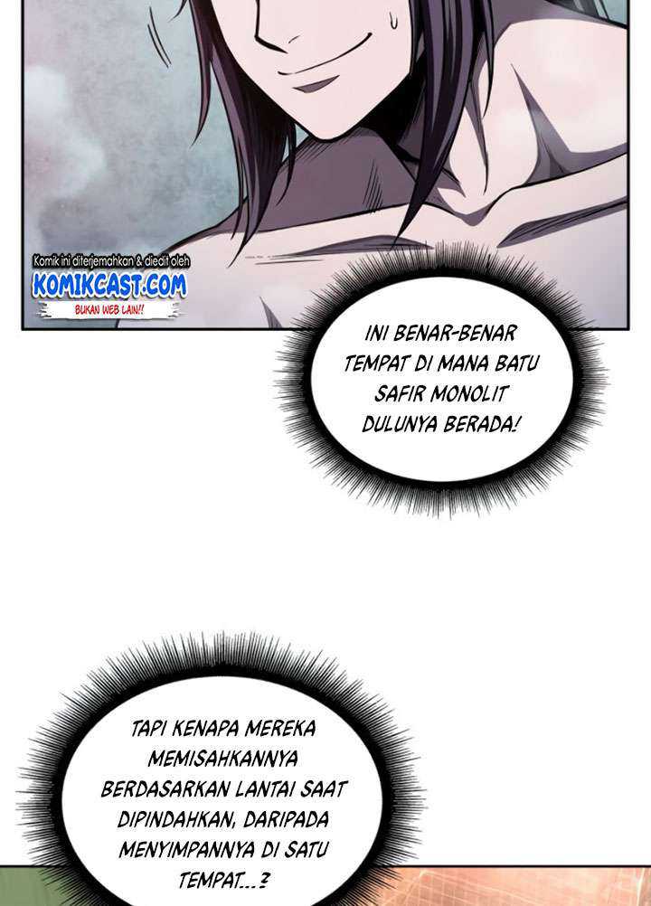 Nano Machine Chapter 46 - halaman 62