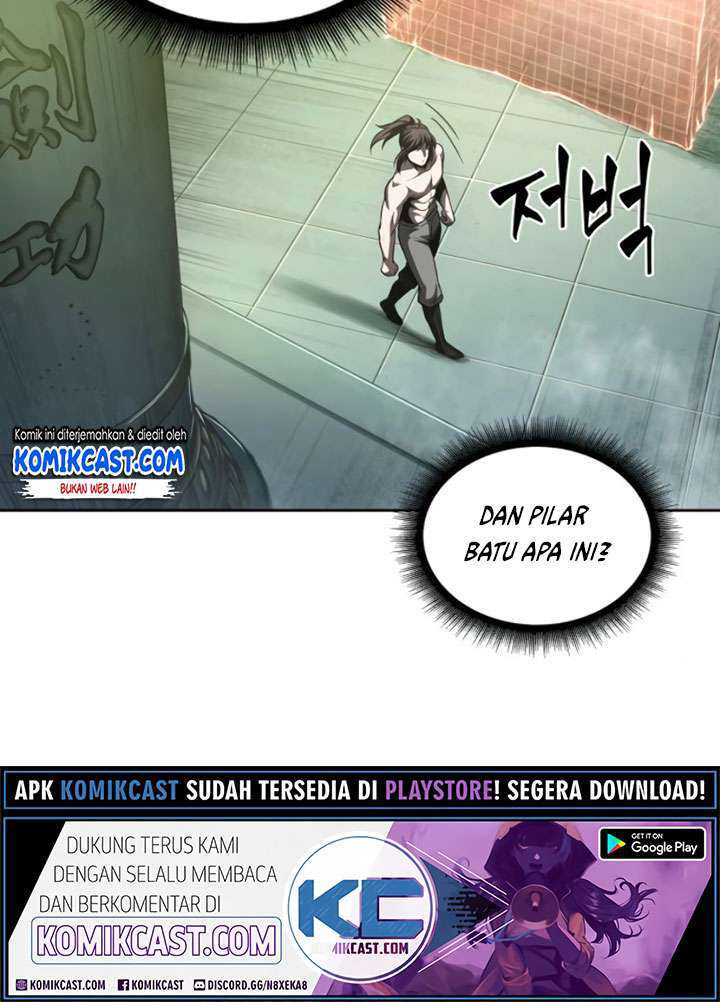 Nano Machine Chapter 46 - halaman 63