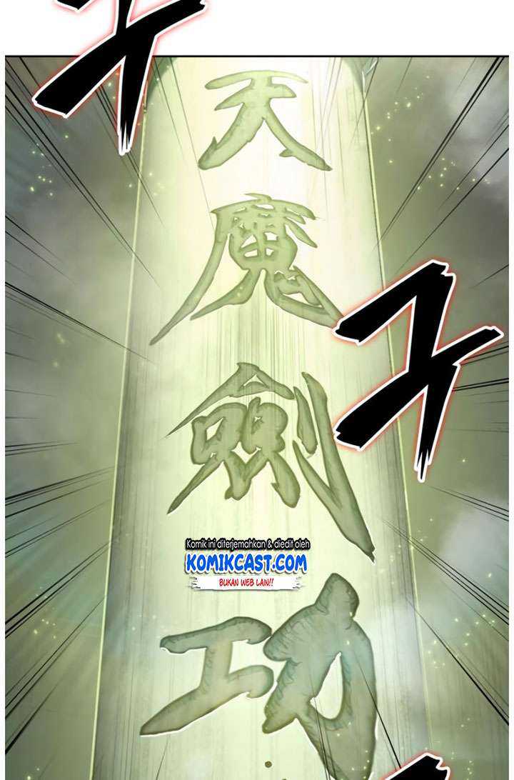 Nano Machine Chapter 46 - halaman 65