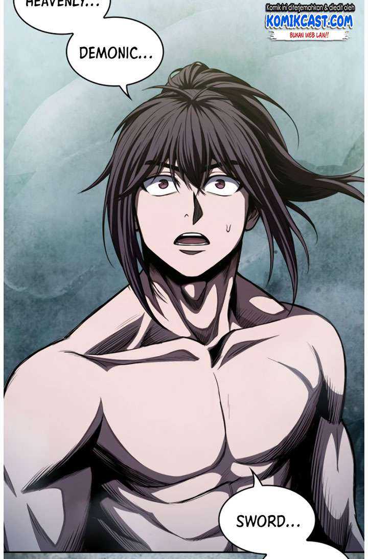 Nano Machine Chapter 46 - halaman 67