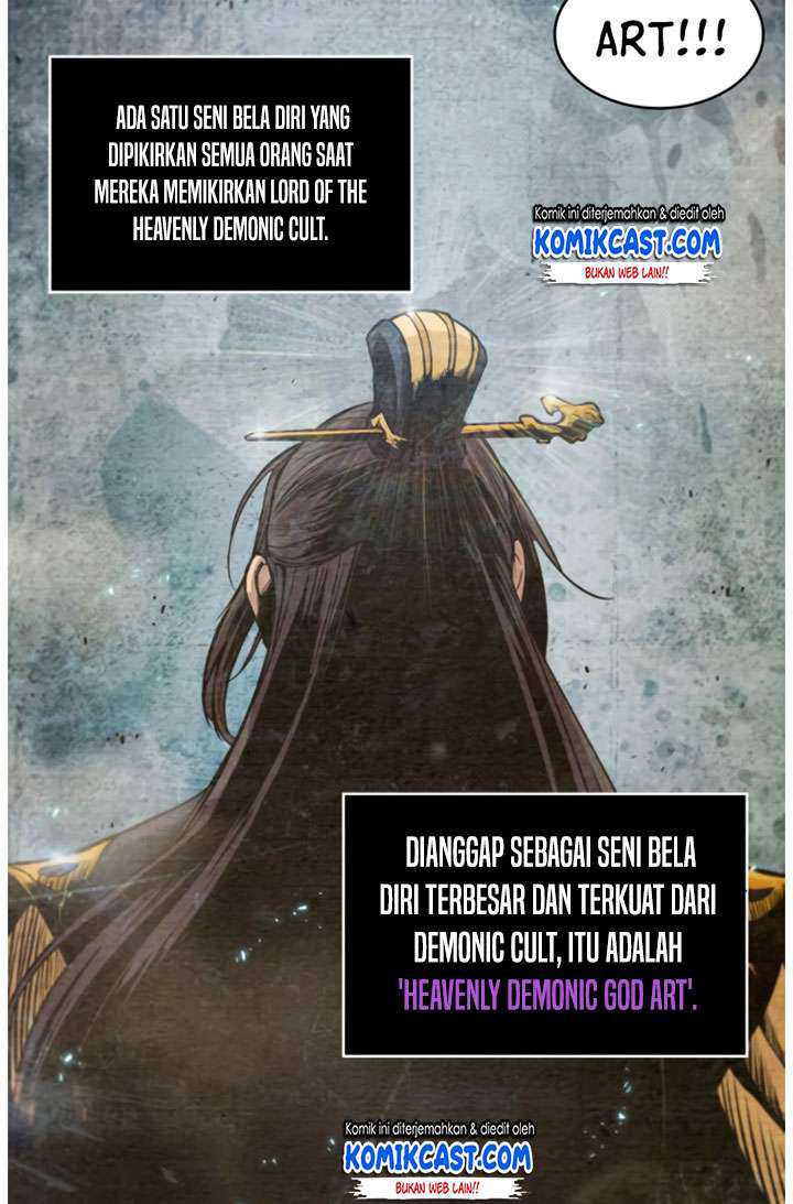 Nano Machine Chapter 46 - halaman 68