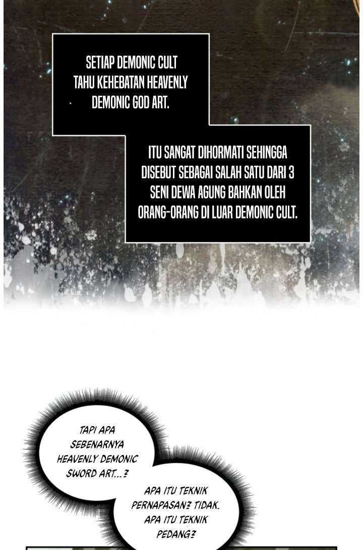 Nano Machine Chapter 46 - halaman 69