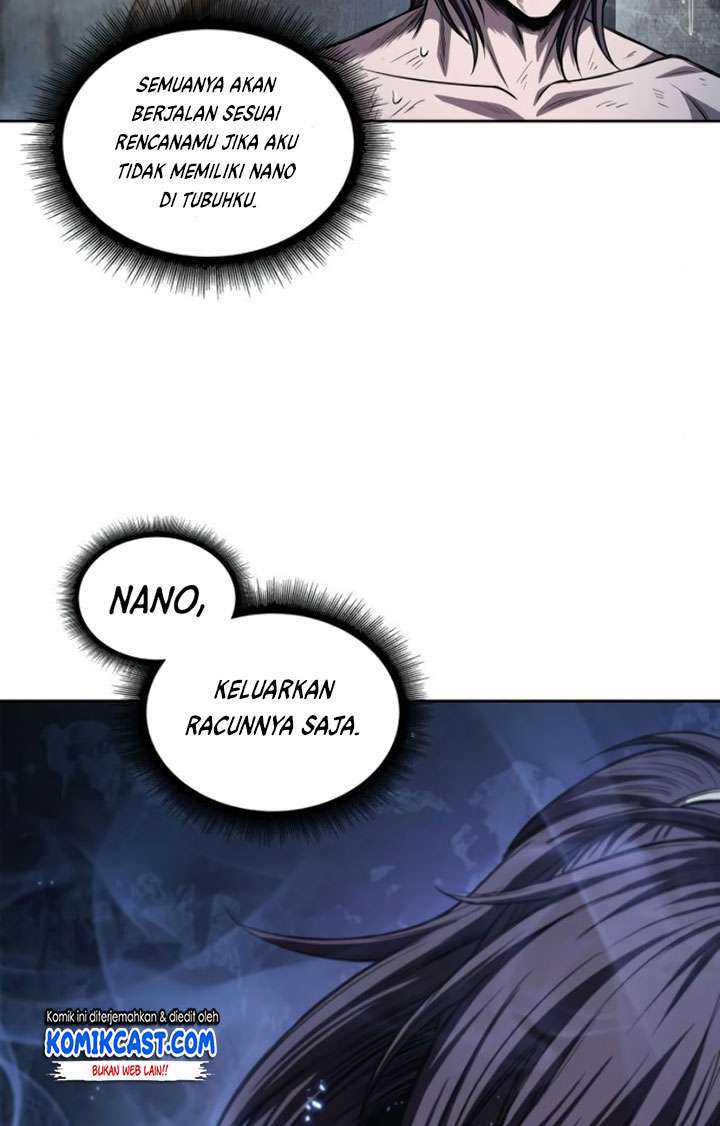 Nano Machine Chapter 46 - halaman 7