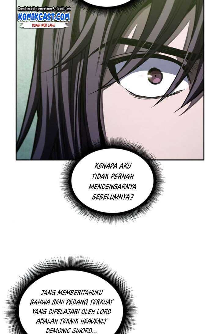 Nano Machine Chapter 46 - halaman 70