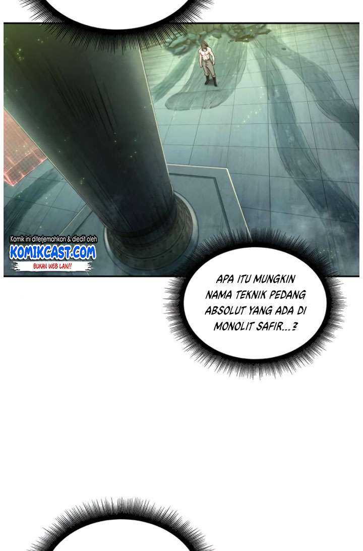 Nano Machine Chapter 46 - halaman 71