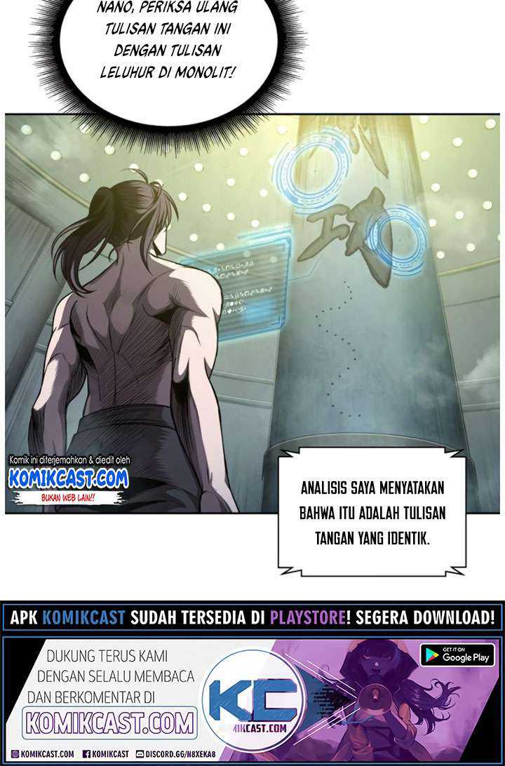 Nano Machine Chapter 46 - halaman 72