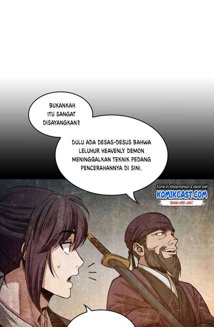 Nano Machine Chapter 46 - halaman 73