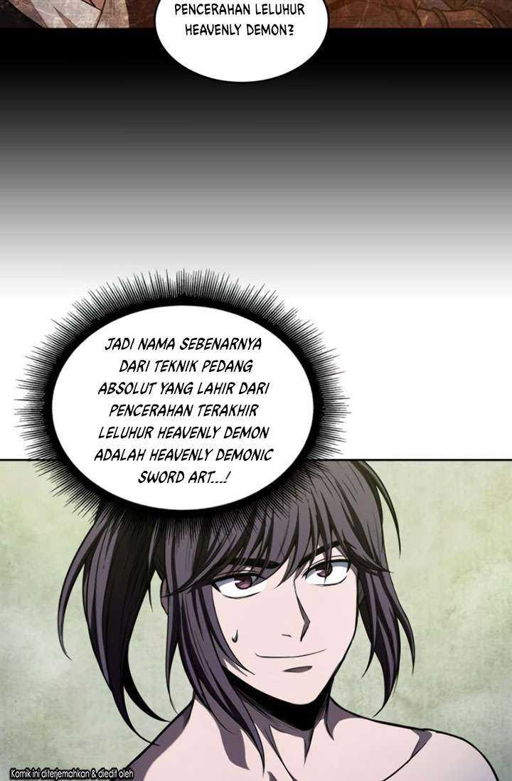 Nano Machine Chapter 46 - halaman 74