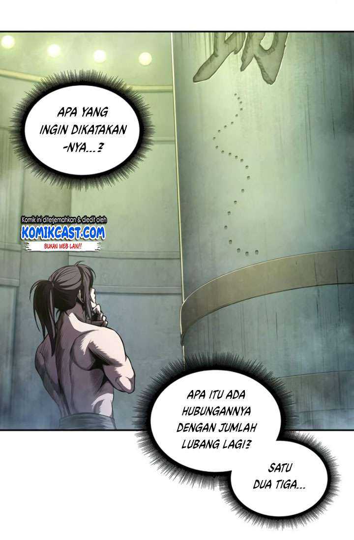 Nano Machine Chapter 46 - halaman 77
