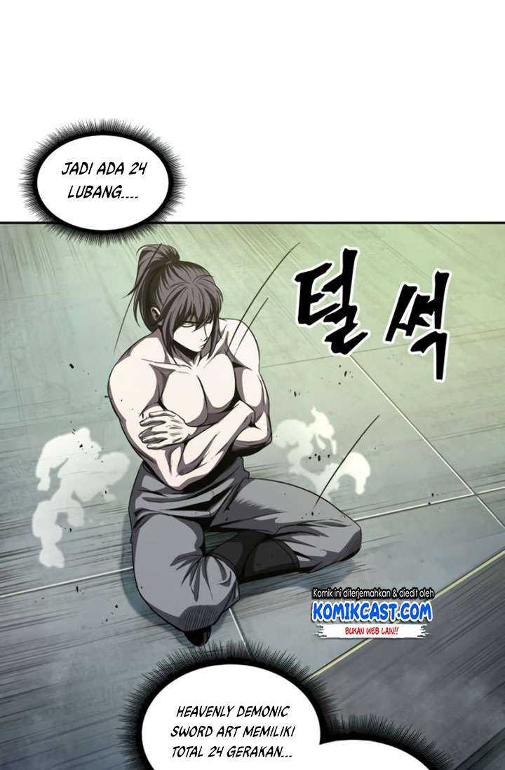 Nano Machine Chapter 46 - halaman 78