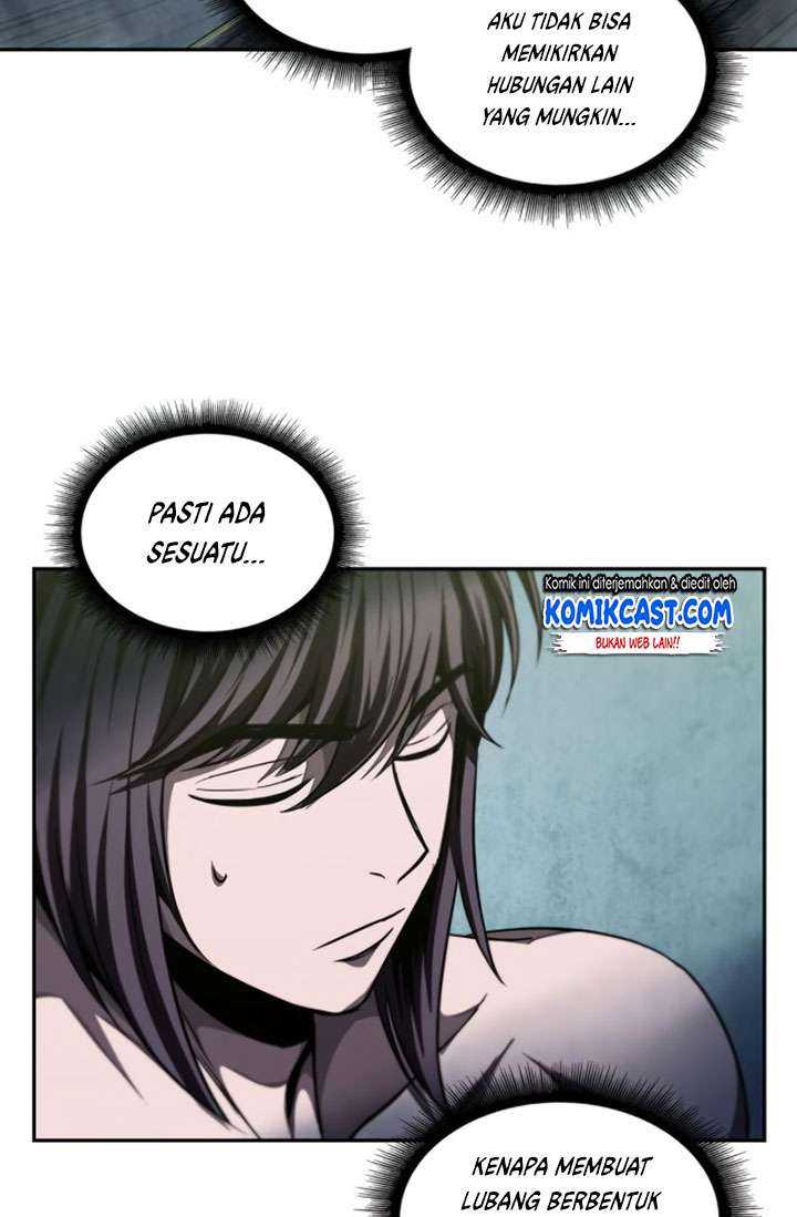 Nano Machine Chapter 46 - halaman 79
