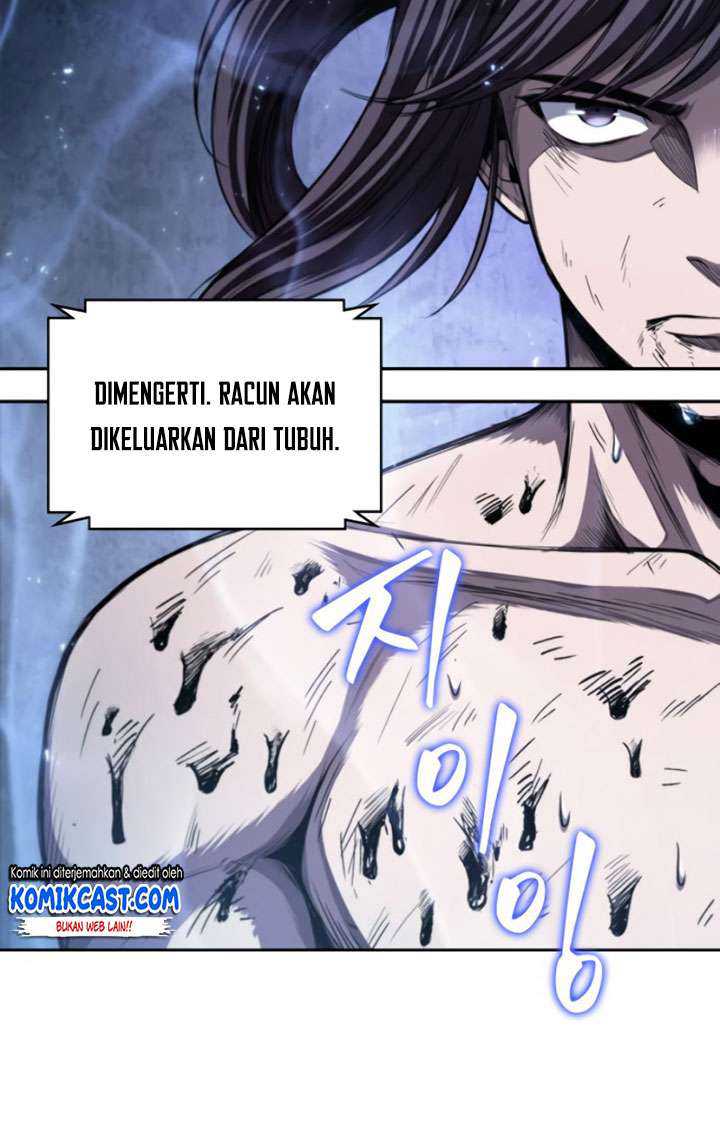 Nano Machine Chapter 46 - halaman 8