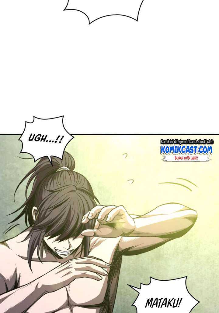 Nano Machine Chapter 46 - halaman 84