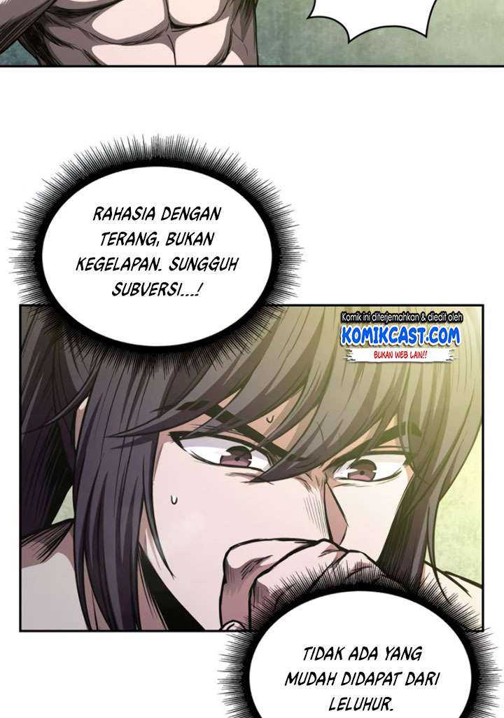 Nano Machine Chapter 46 - halaman 85