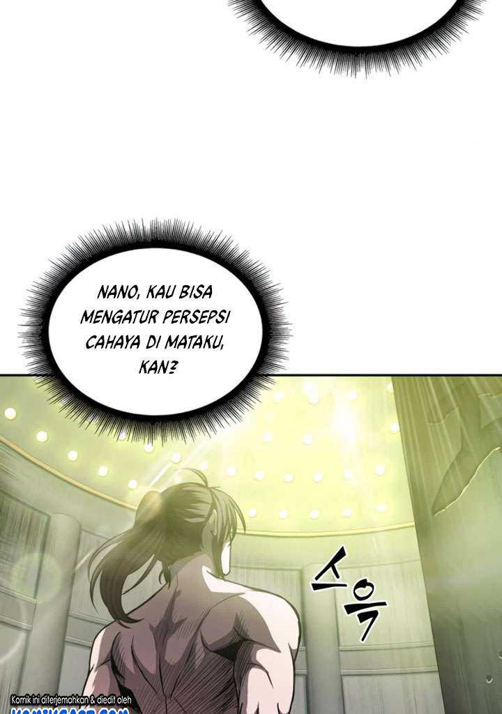 Nano Machine Chapter 46 - halaman 86