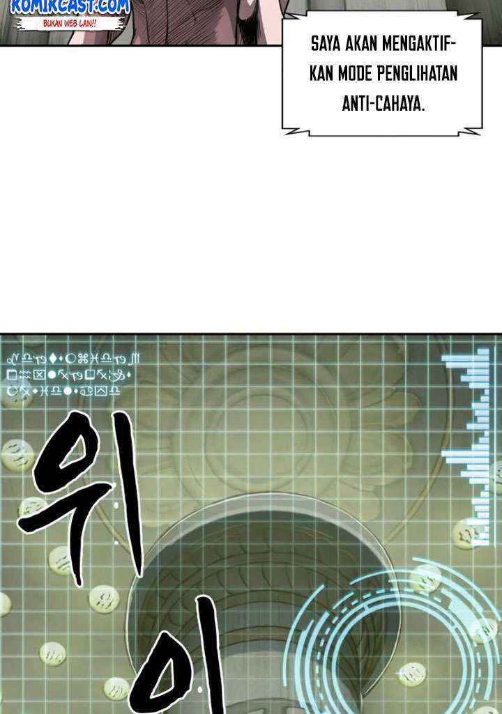 Nano Machine Chapter 46 - halaman 87