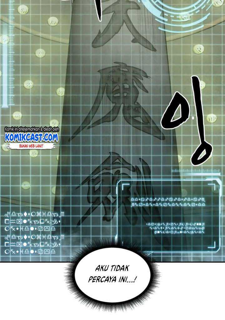 Nano Machine Chapter 46 - halaman 88