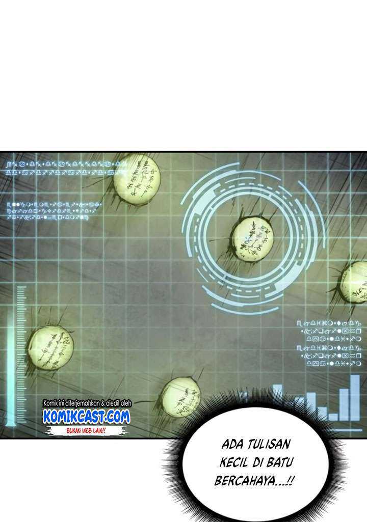 Nano Machine Chapter 46 - halaman 89