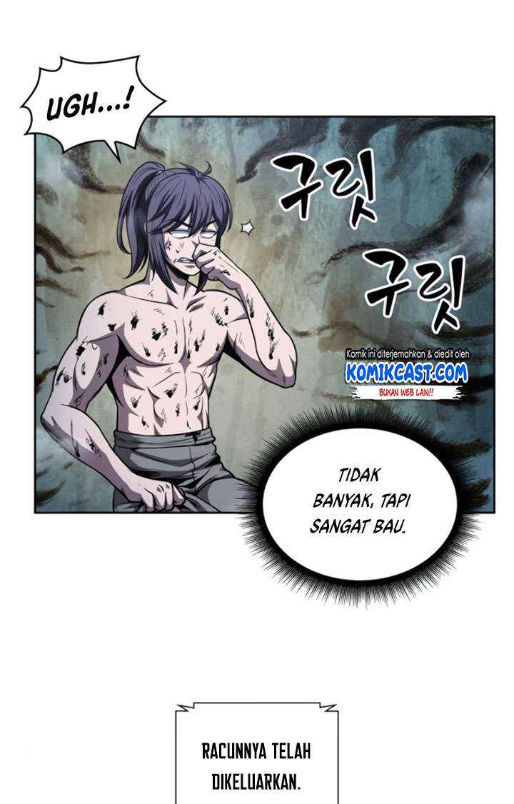 Nano Machine Chapter 46 - halaman 9