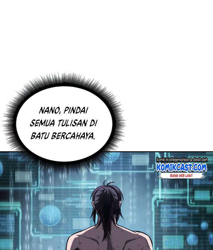 Nano Machine Chapter 46 - halaman 91