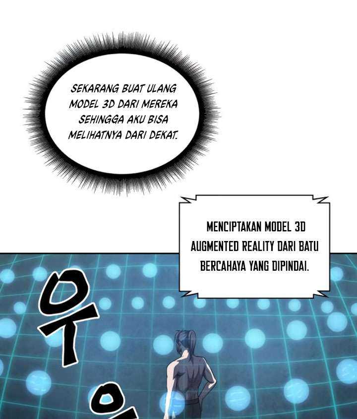 Nano Machine Chapter 46 - halaman 94