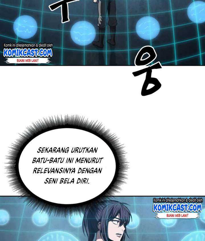 Nano Machine Chapter 46 - halaman 95