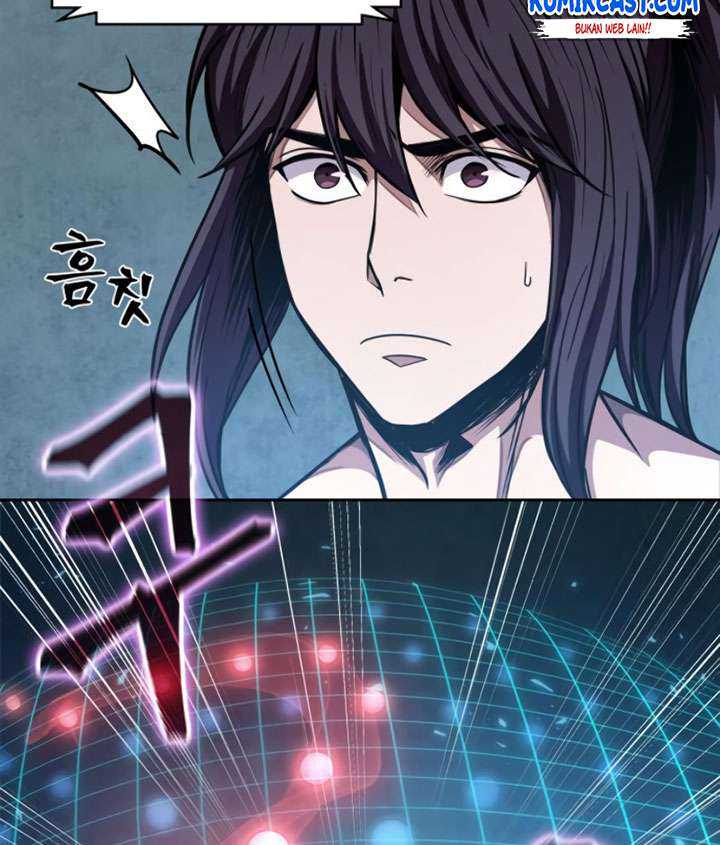 Nano Machine Chapter 46 - halaman 97