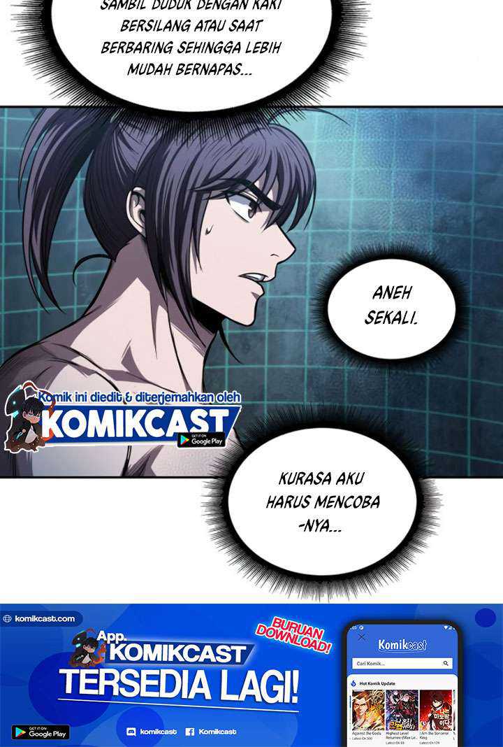 Nano Machine Chapter 47 - halaman 10