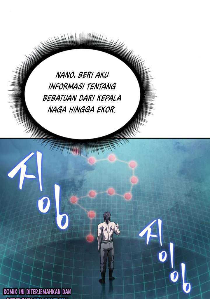 Nano Machine Chapter 47 - halaman 11