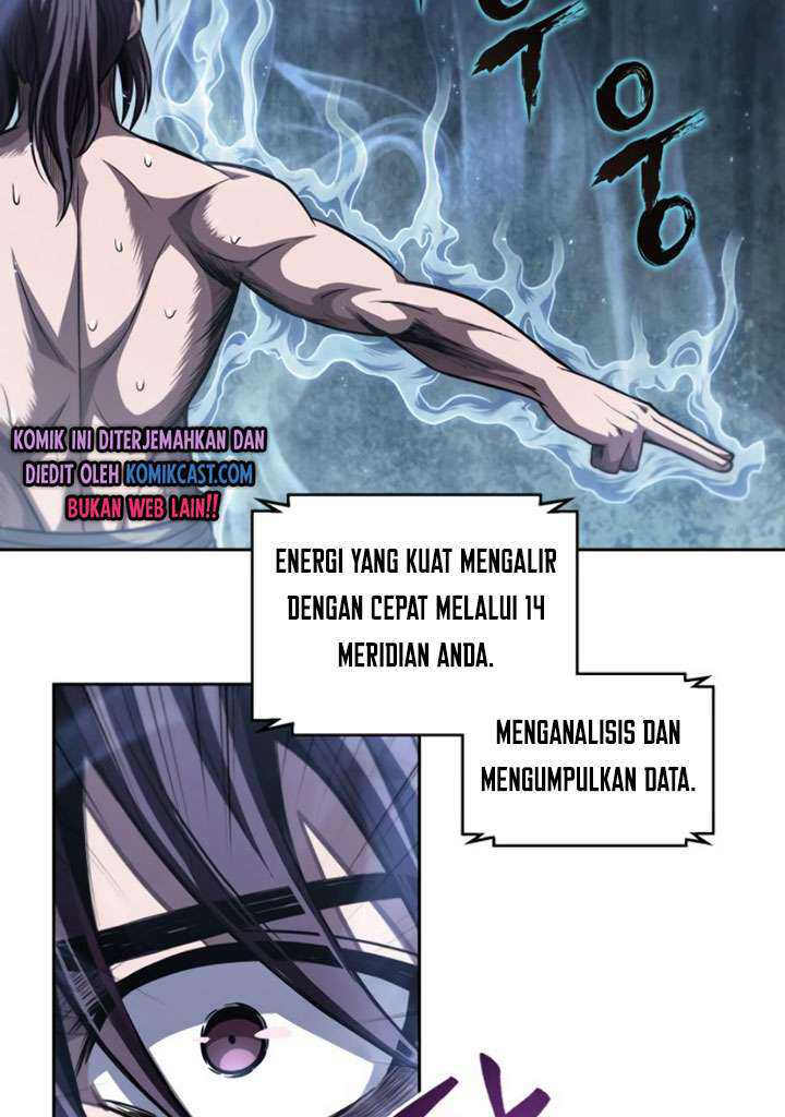 Nano Machine Chapter 47 - halaman 14