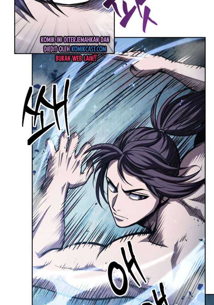 Nano Machine Chapter 47 - halaman 15
