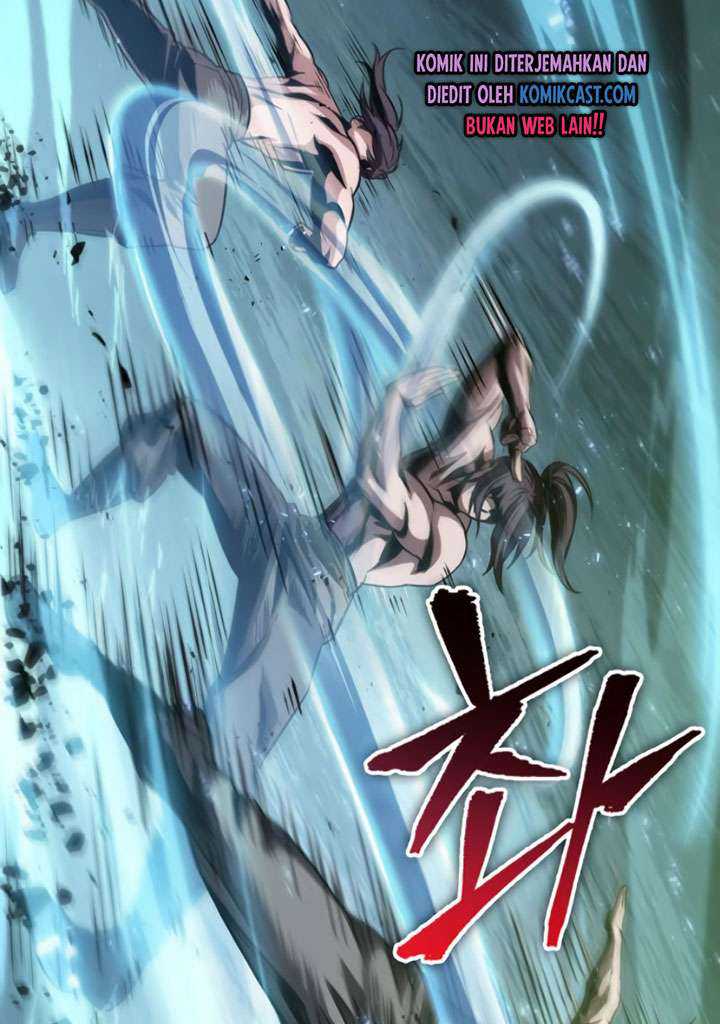 Nano Machine Chapter 47 - halaman 17