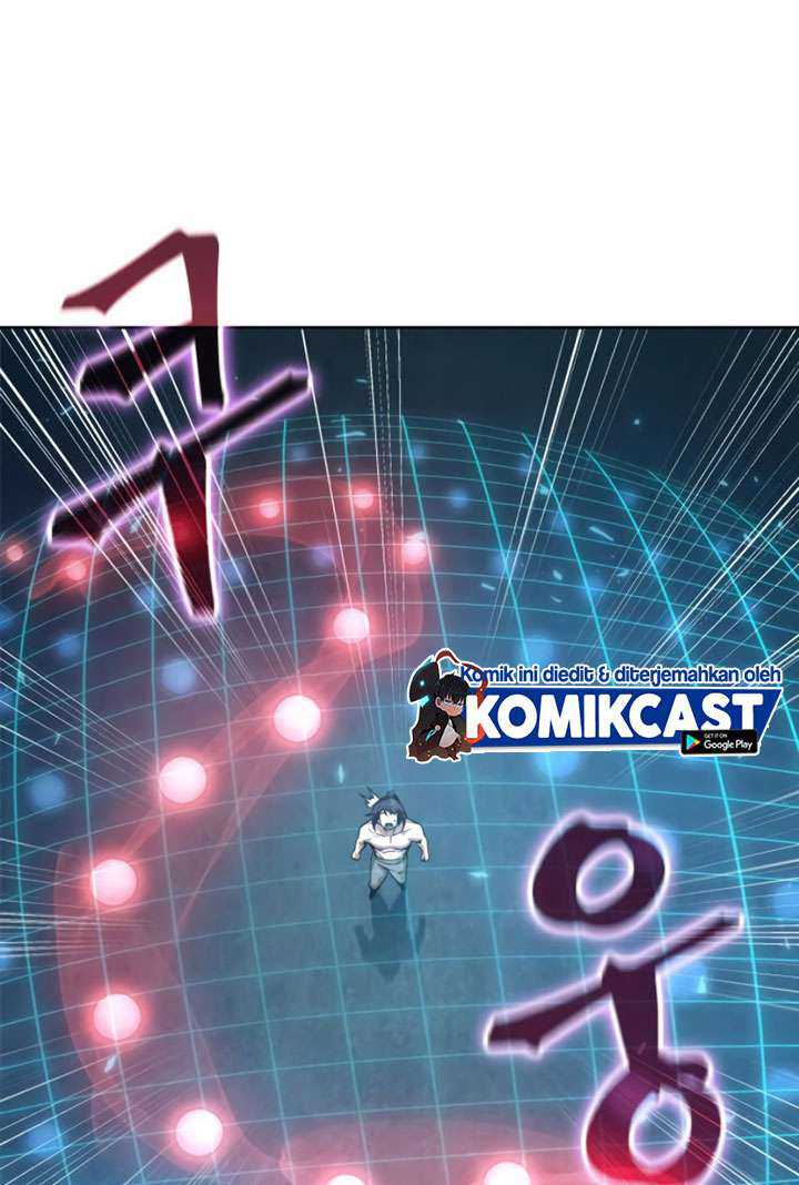Nano Machine Chapter 47 - halaman 2