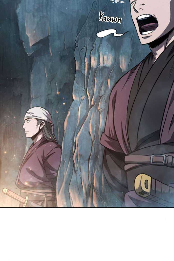 Nano Machine Chapter 47 - halaman 21