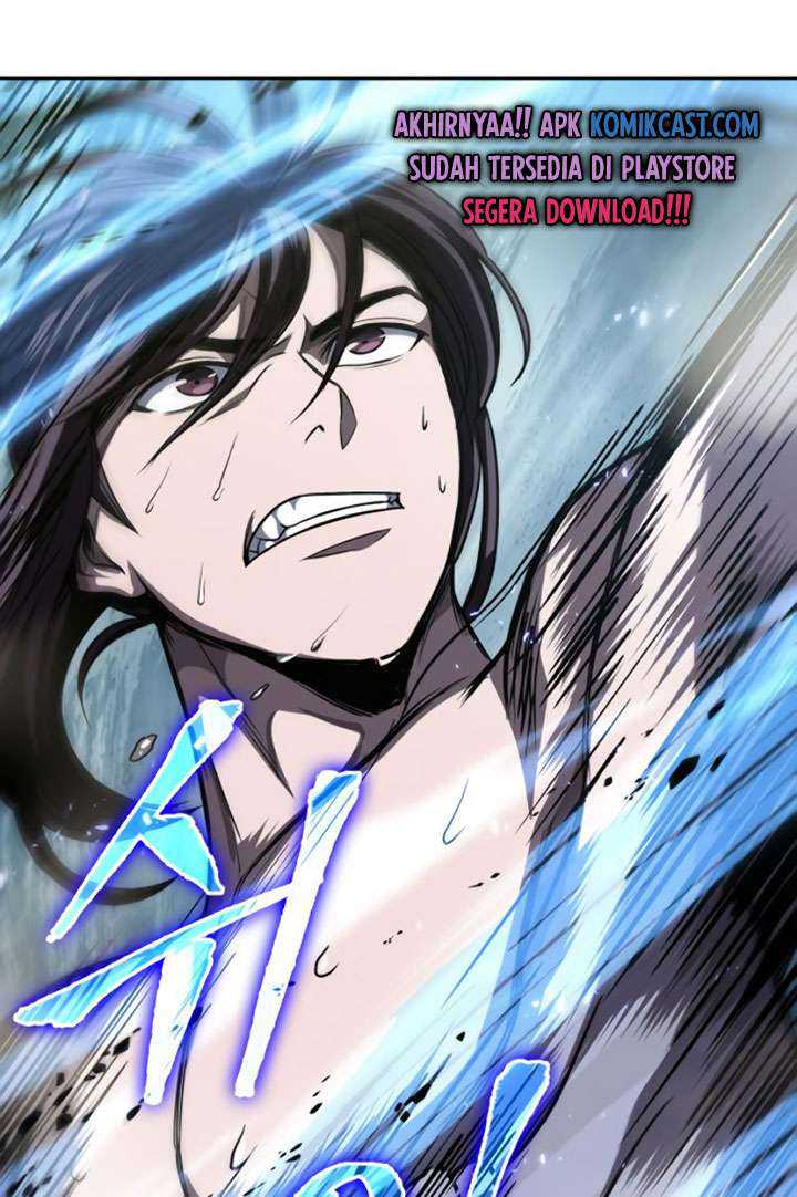Nano Machine Chapter 47 - halaman 22