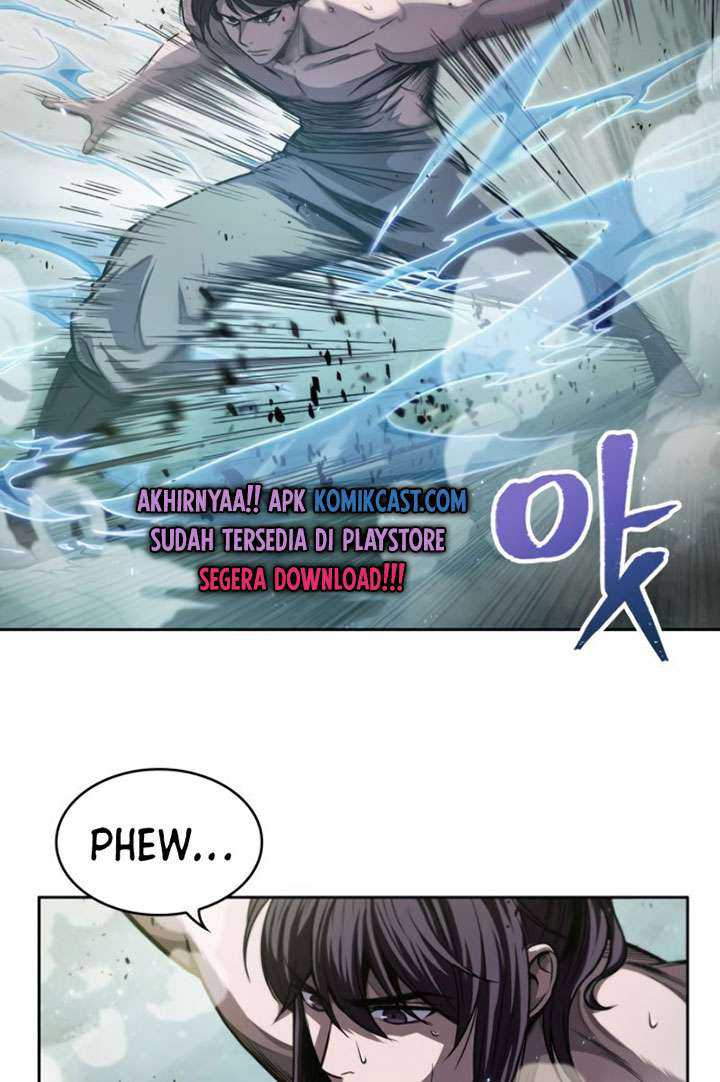 Nano Machine Chapter 47 - halaman 24