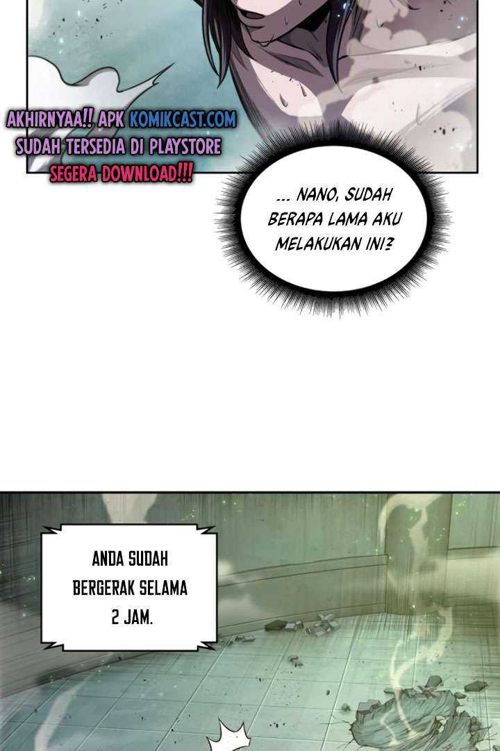 Nano Machine Chapter 47 - halaman 25
