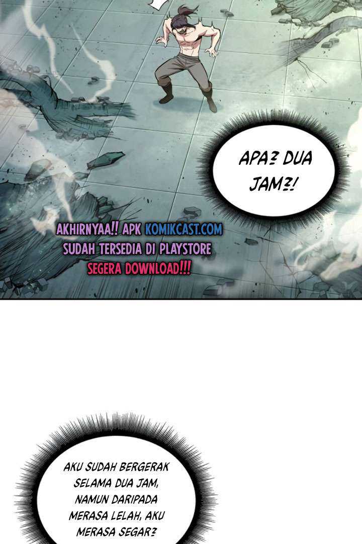 Nano Machine Chapter 47 - halaman 26