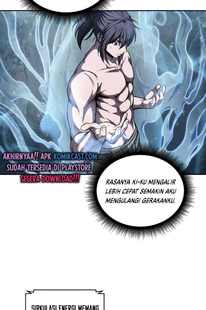 Nano Machine Chapter 47 - halaman 27