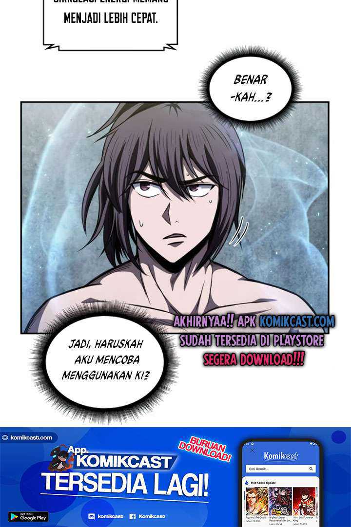 Nano Machine Chapter 47 - halaman 28