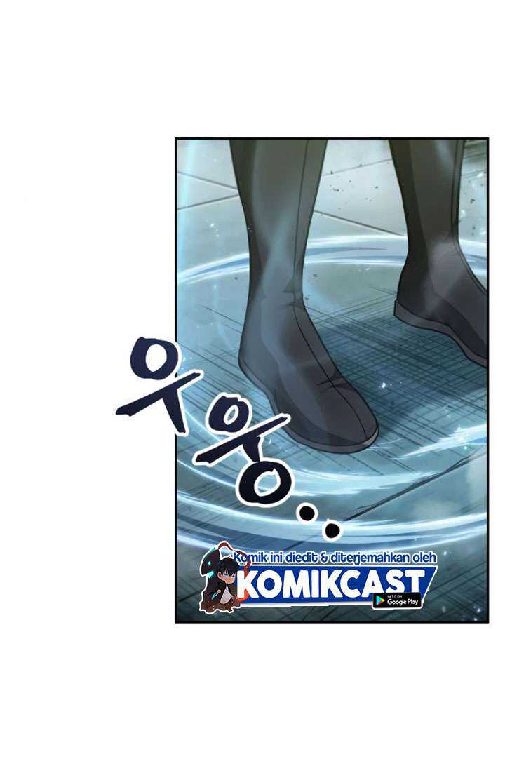 Nano Machine Chapter 47 - halaman 29
