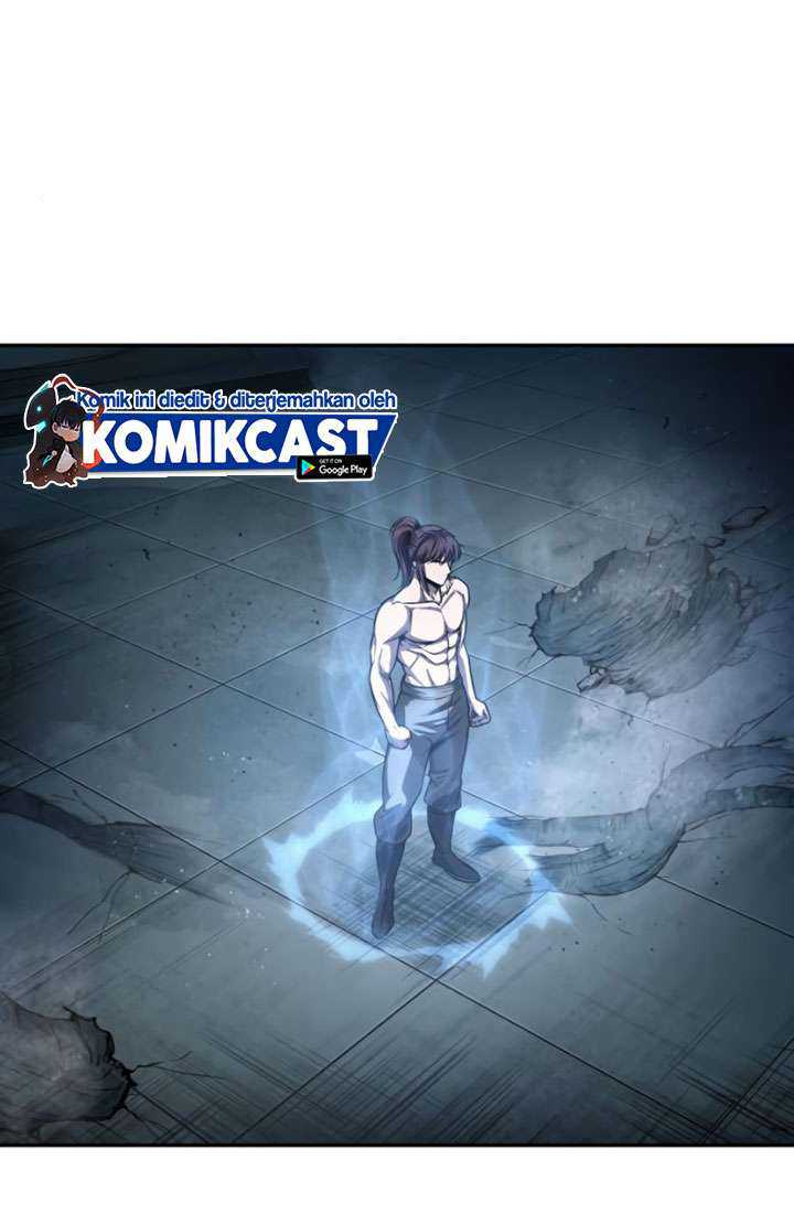 Nano Machine Chapter 47 - halaman 30