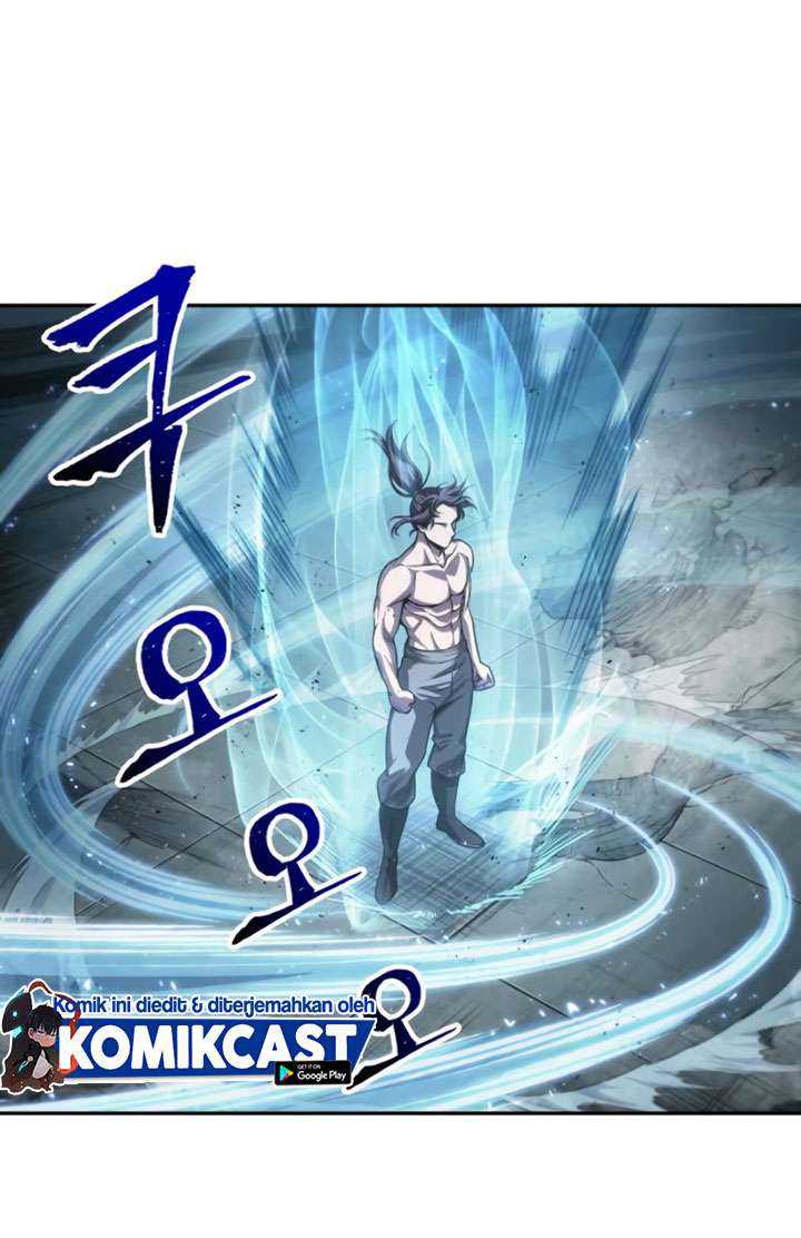 Nano Machine Chapter 47 - halaman 31