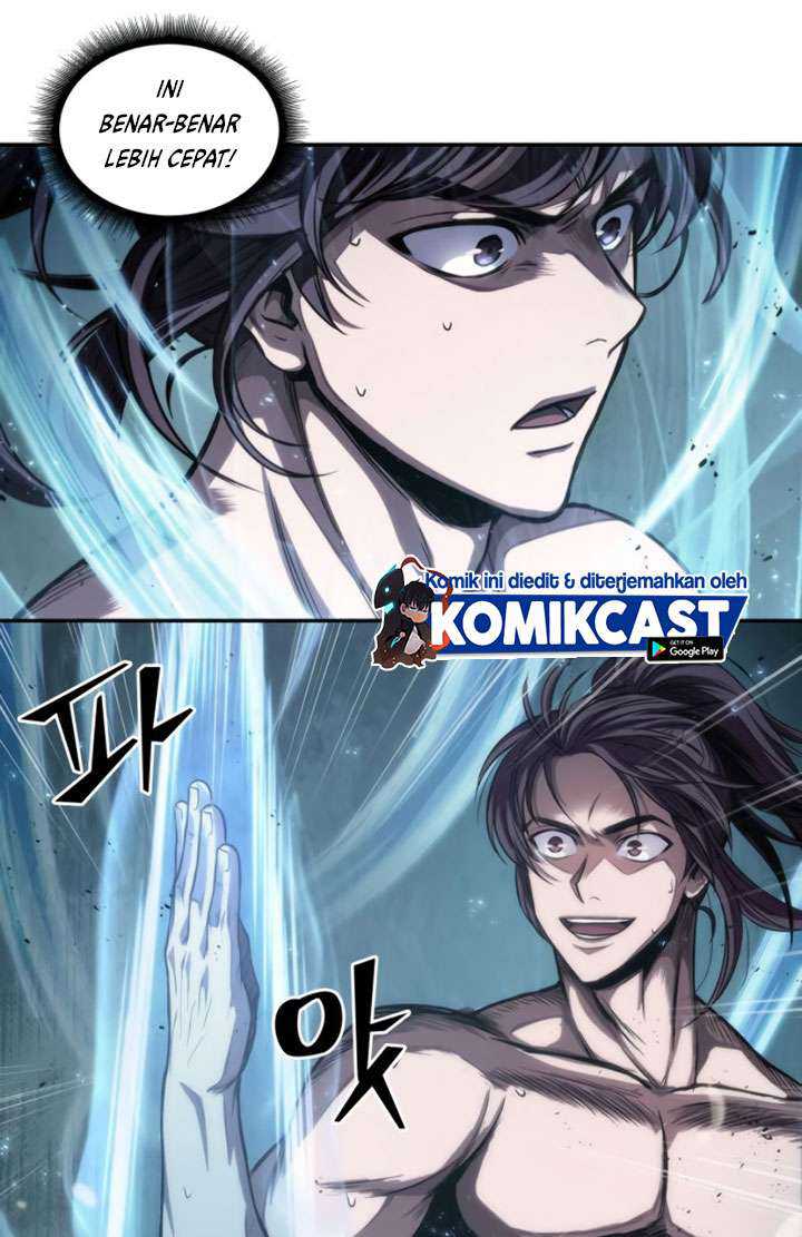 Nano Machine Chapter 47 - halaman 32