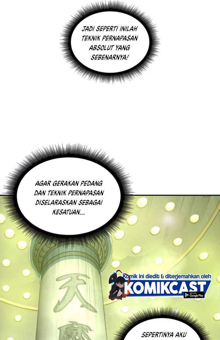 Nano Machine Chapter 47 - halaman 34