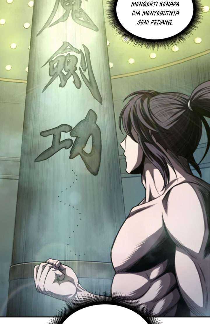Nano Machine Chapter 47 - halaman 35