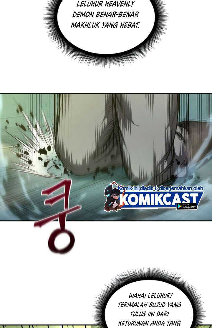 Nano Machine Chapter 47 - halaman 36