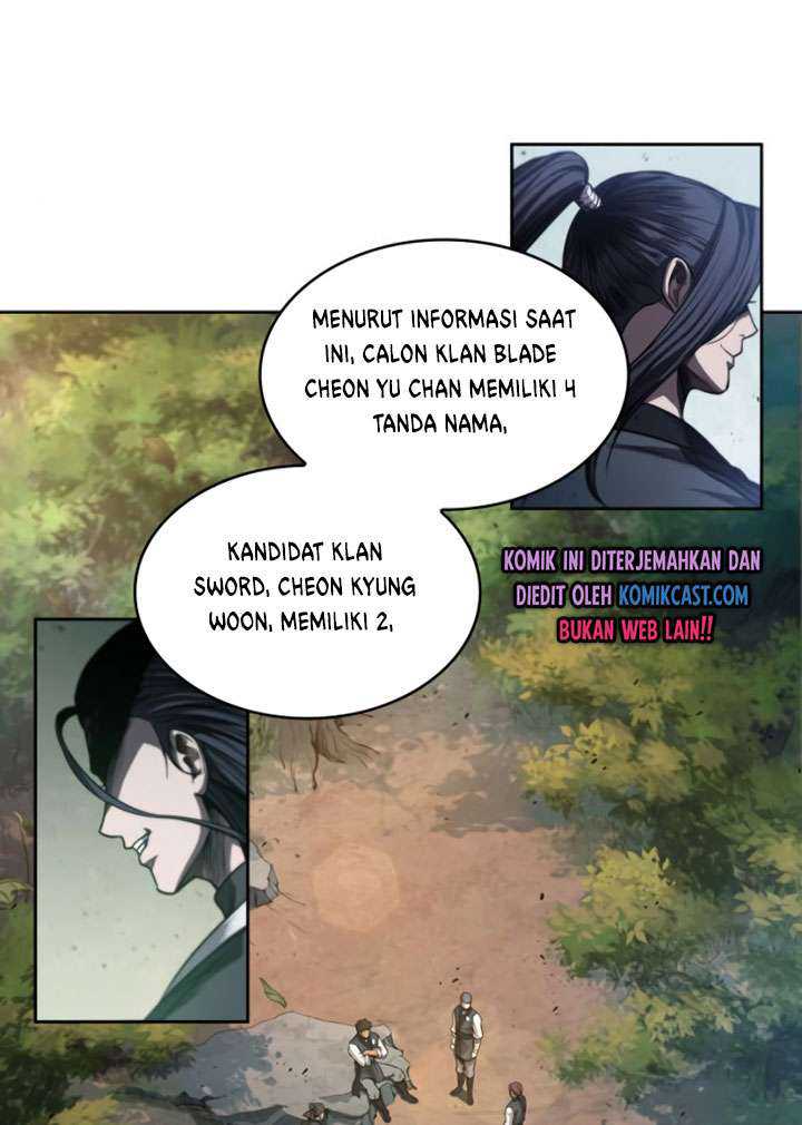 Nano Machine Chapter 47 - halaman 39